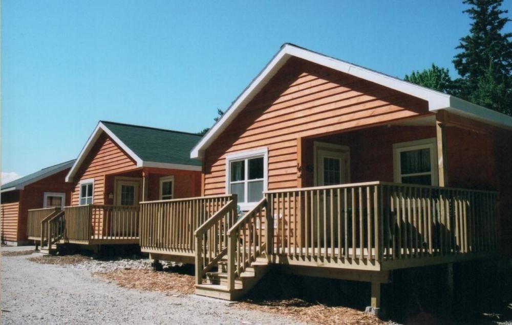 Anchorage House And Cottages Halifax Exterior photo